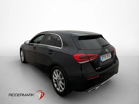 Mercedes-Benz A180 2019 photo 5