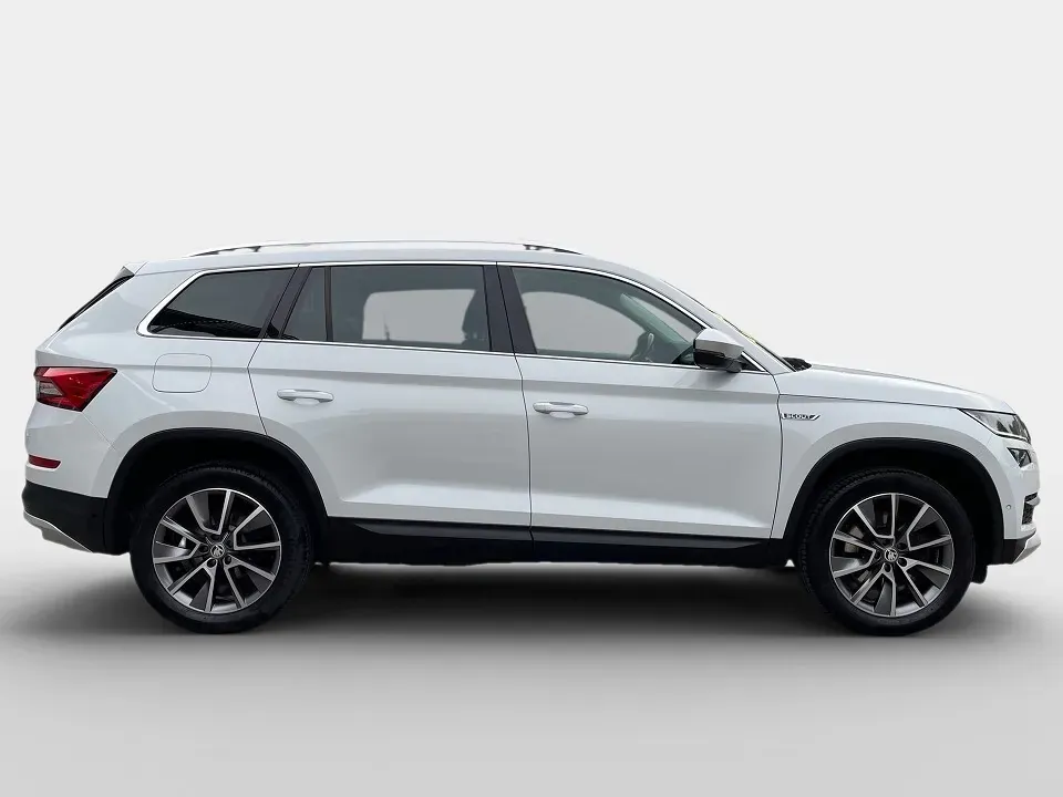 Skoda Kodiaq 2019 photo 3