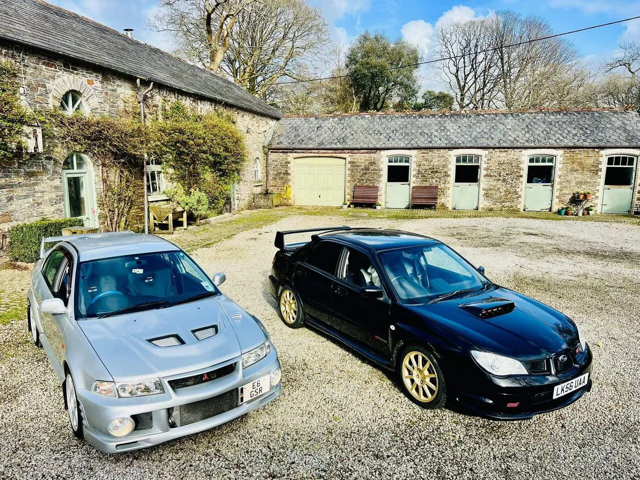Mitsubishi Lancer 2005 photo 4