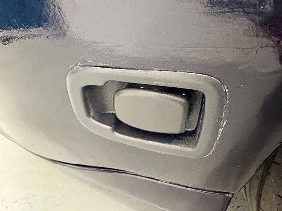 Volvo V70 2012 photo 5