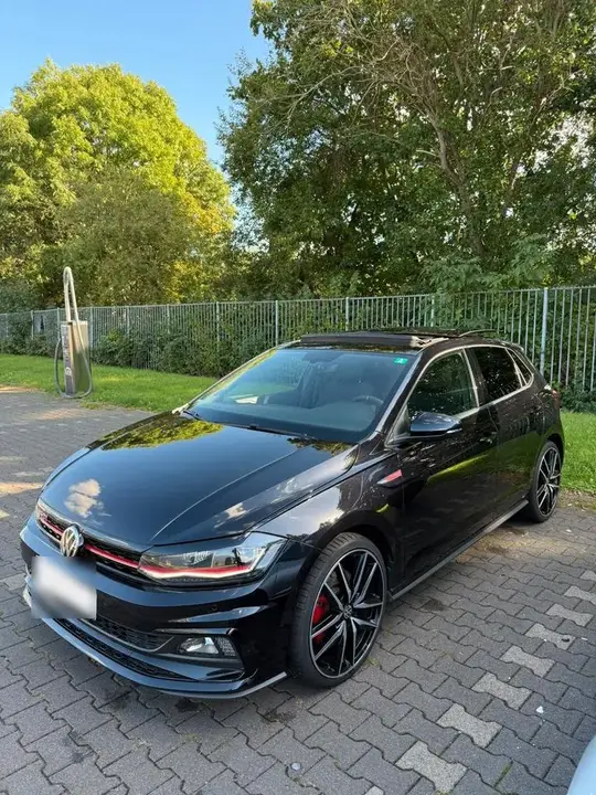 Volkswagen Polo Gti