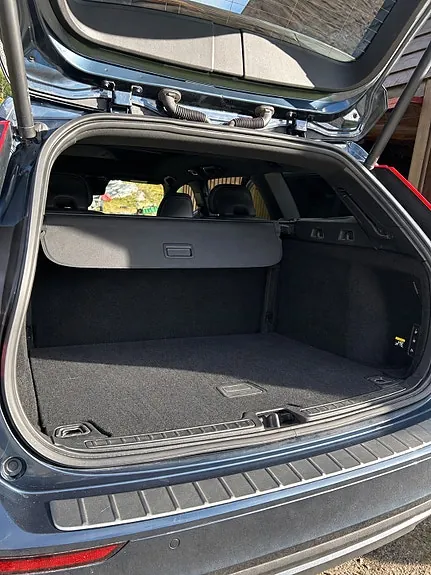 Volvo V60 2019 photo 4