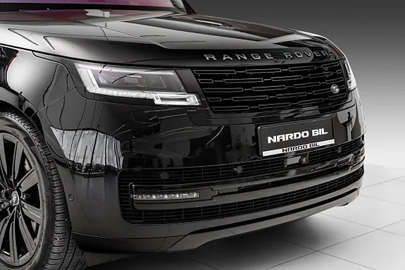 Land Rover Range Rover 2023 photo 2
