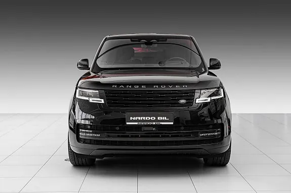 Land Rover Range Rover 2023 photo 3