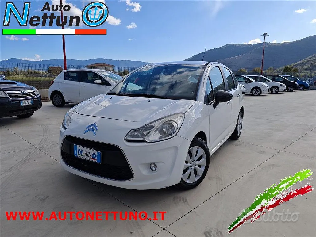 Citroen C3