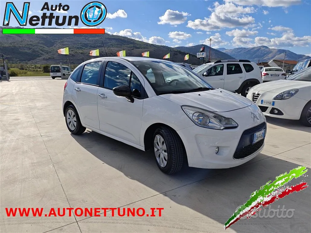 Citroen C3 2013 photo 2