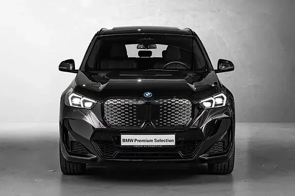 BMW Ix1 2024 photo 5
