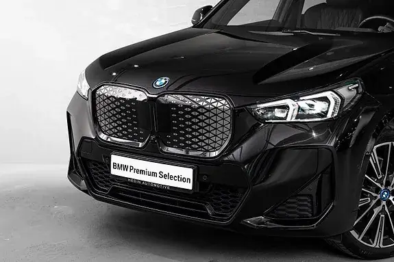 BMW Ix1 2024 photo 4