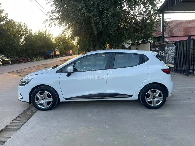 Renault Megane 2019 photo 3