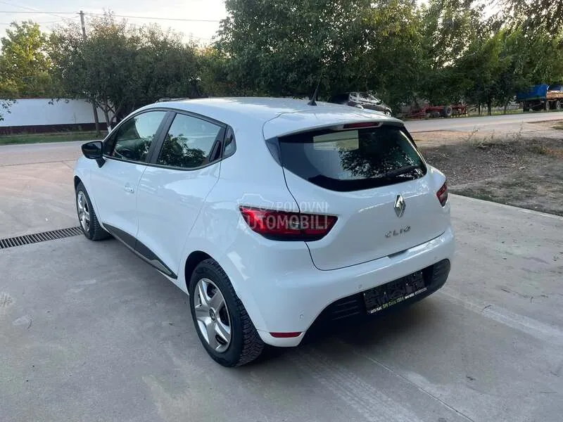 Renault Megane 2019 photo 4