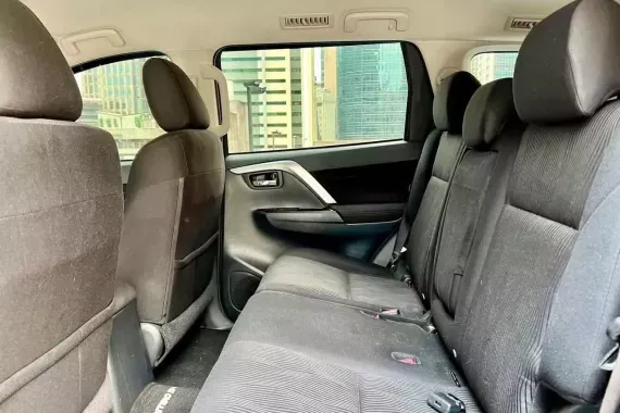 Mitsubishi Montero 2025 photo 4