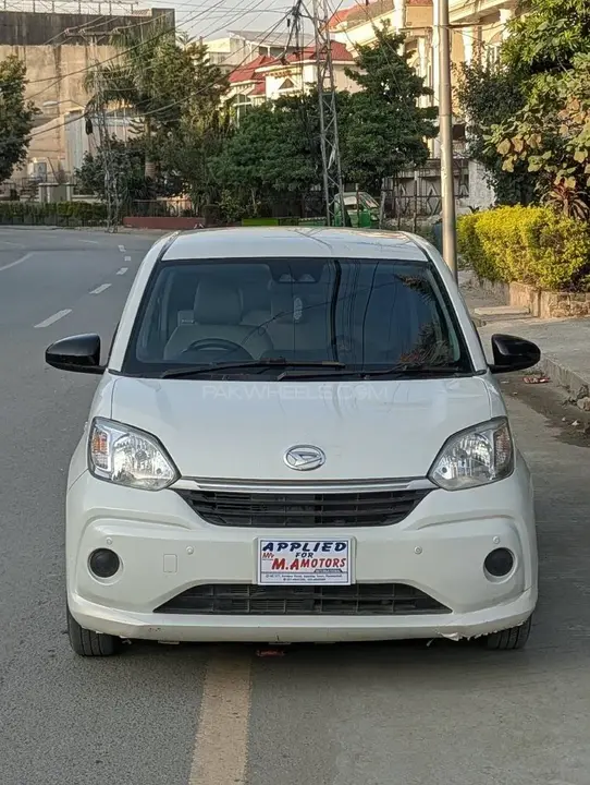 Daihatsu Boon