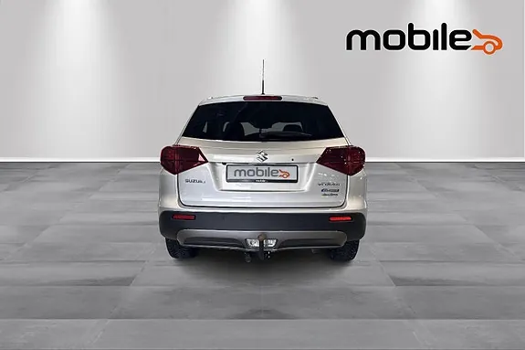 Suzuki Vitara 2021 photo 4