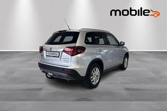 Suzuki Vitara 2021 photo 3