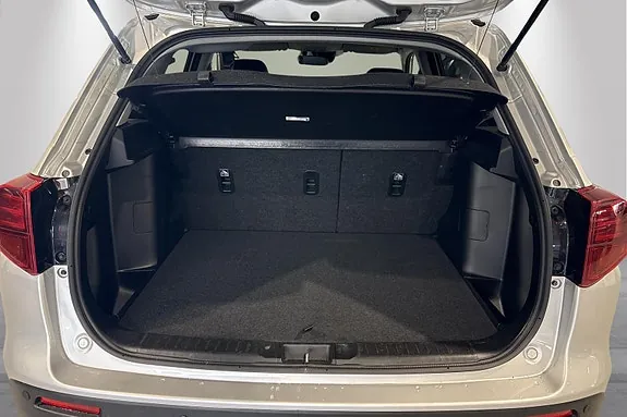 Suzuki Vitara 2021 photo 5