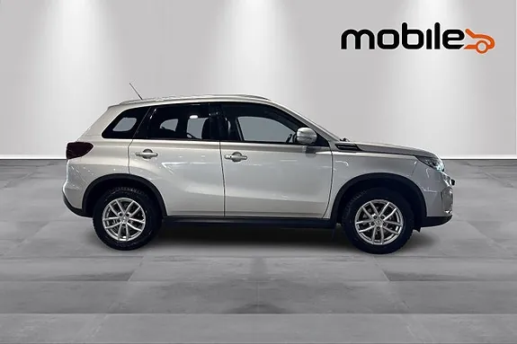 Suzuki Vitara 2021 photo 2