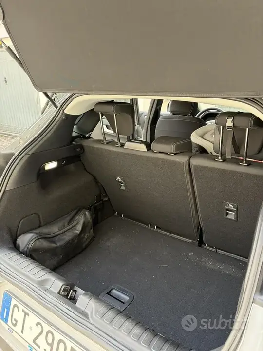 Ford Puma 2024 photo 4