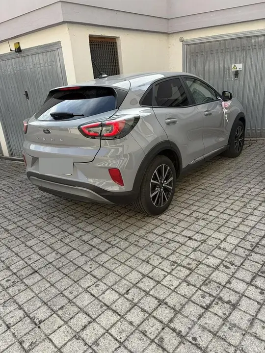 Ford Puma 2024 photo 3