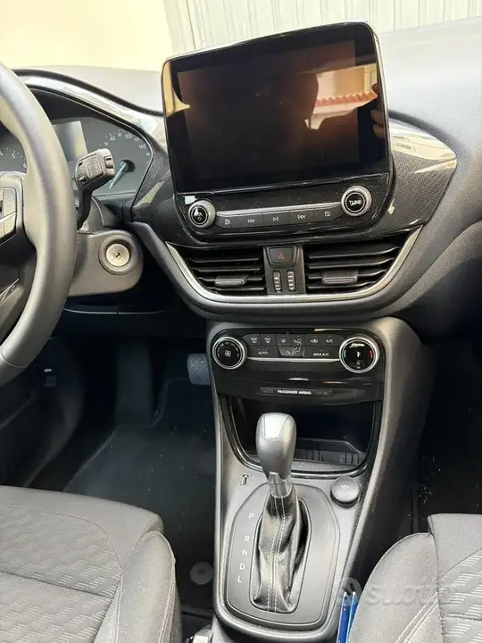 Ford Puma 2024 photo 5