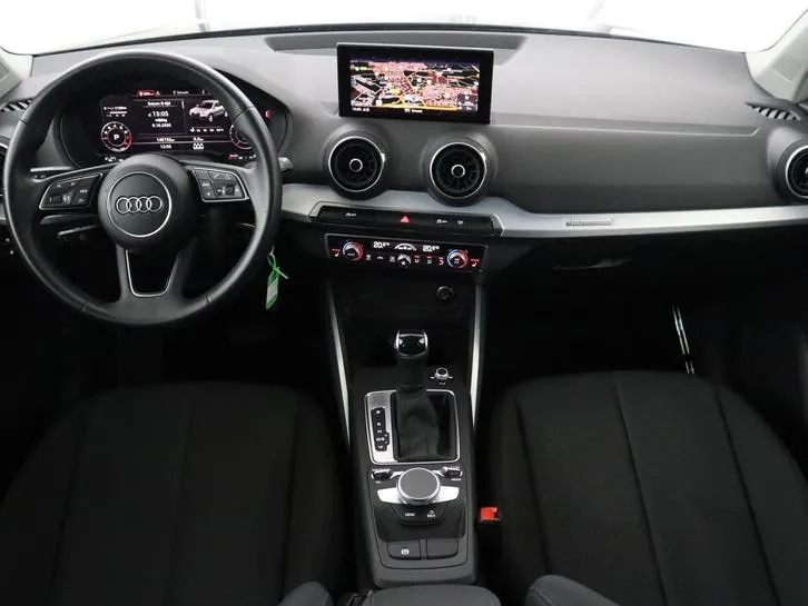 Audi Q2 2021 photo 3