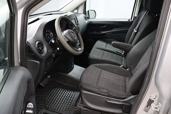 Mercedes-Benz Vito 2015 photo 3
