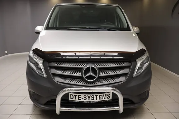 Mercedes-Benz Vito 2015 photo 5