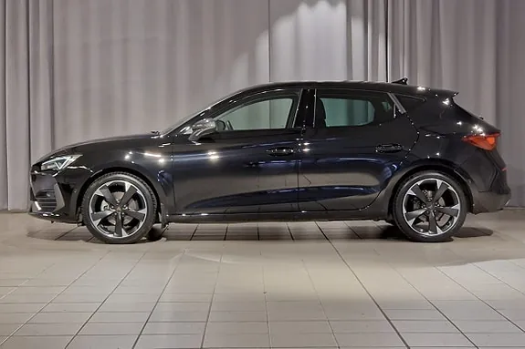 Cupra Leon 2023 photo 2