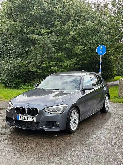 BMW 116I