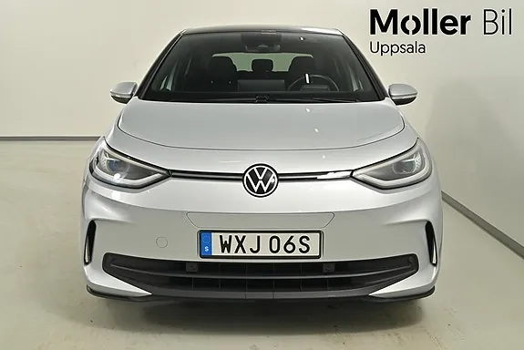 Volkswagen Id.3 2026 photo 3