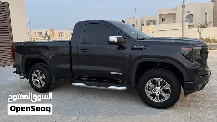 GMC Sierra 2022 photo 3