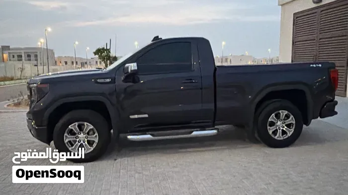 GMC Sierra 2022 photo 2