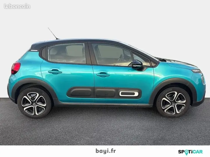 Citroen C3 2022 photo 4