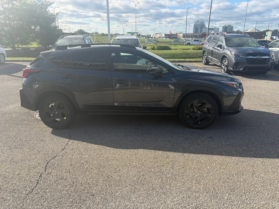 Subaru Crosstrek 2024 photo 4