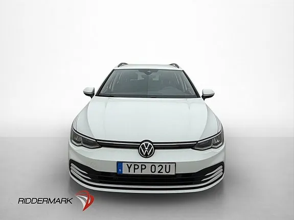 Volkswagen Golf I 2021 photo 2