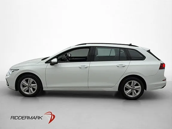Volkswagen Golf I 2021 photo 4