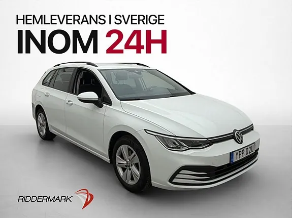 Volkswagen Golf I 2021 photo 3
