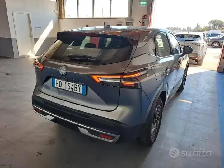 Nissan Qashqai 2026 photo 4