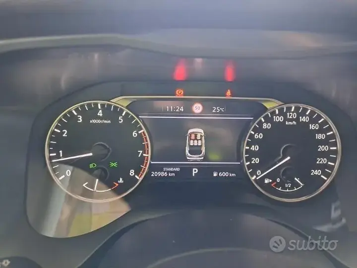 Nissan Qashqai 2026 photo 5