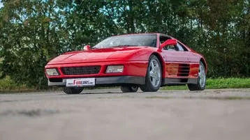 Ferrari 348 1992 photo 3