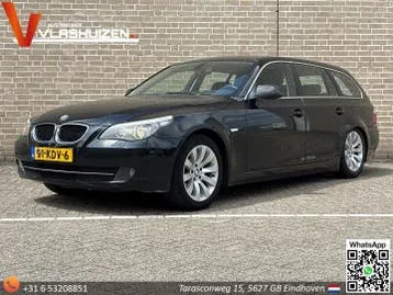 BMW Série 5