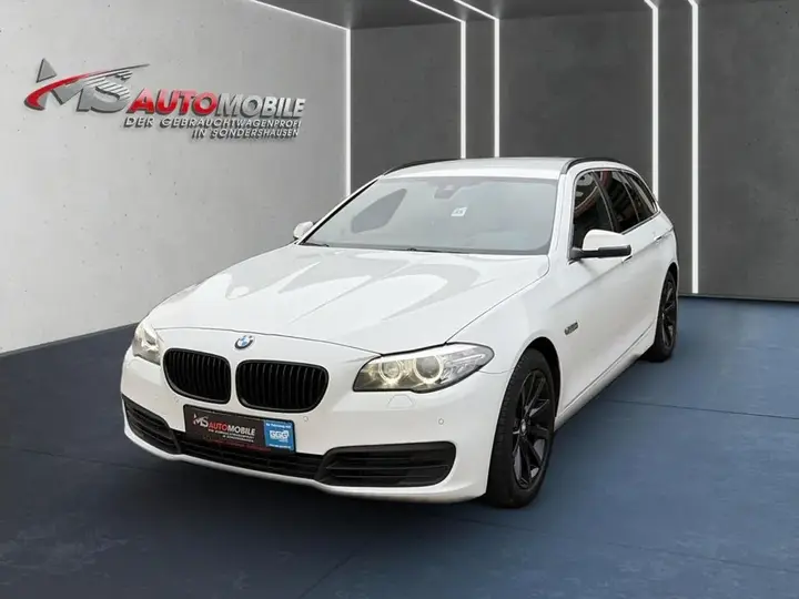 BMW 530 5 Touring