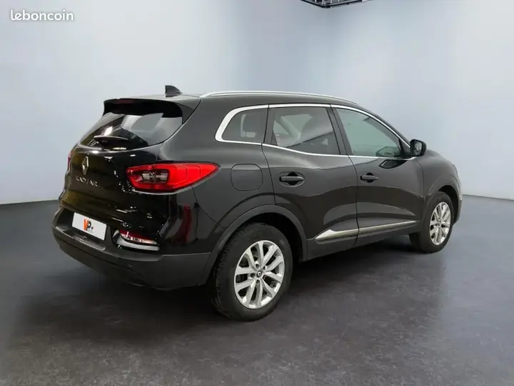 Renault Kadjar 2019 photo 2