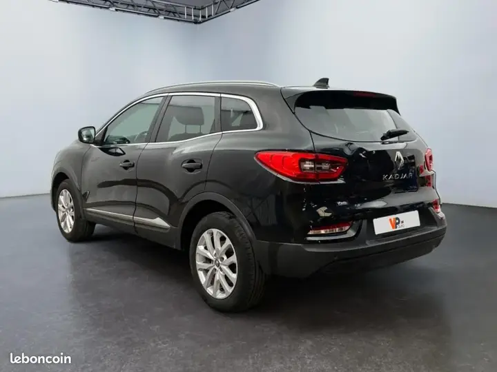 Renault Kadjar 2019 photo 4