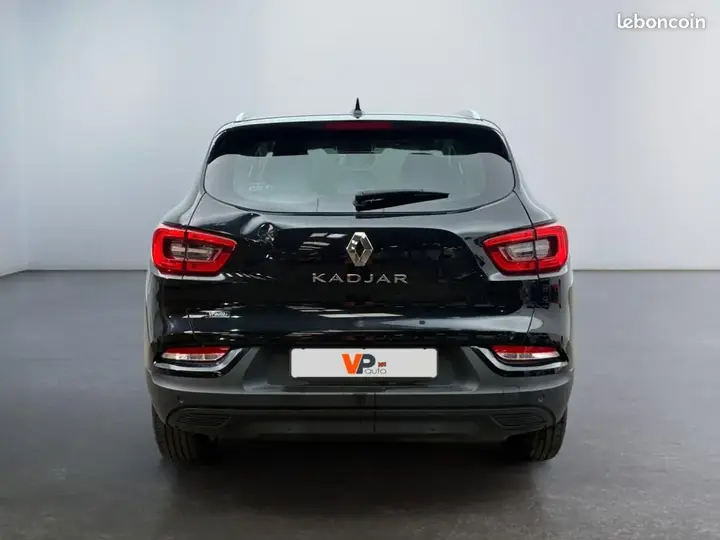 Renault Kadjar 2019 photo 3
