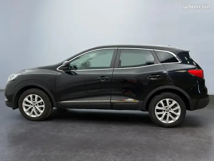 Renault Kadjar 2019 photo 5