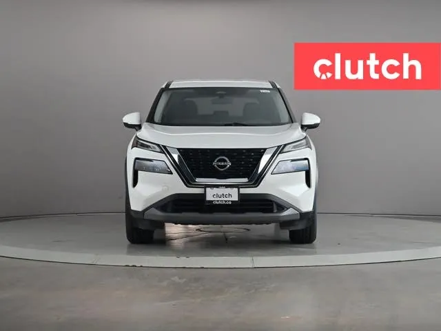 Nissan Rogue 2022 photo 4