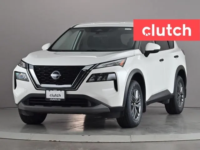 Nissan Rogue 2022 photo 2
