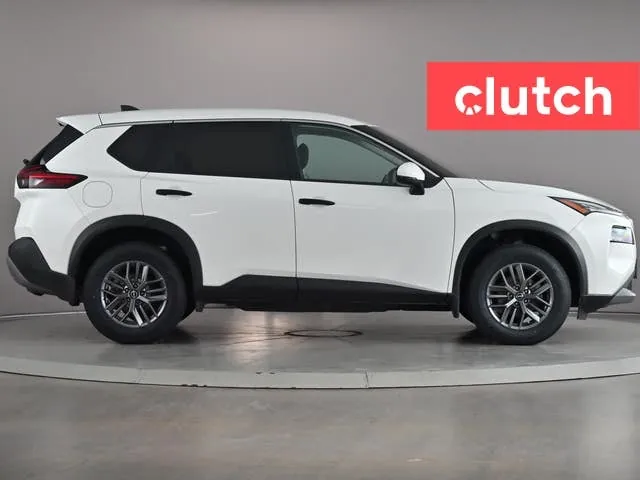 Nissan Rogue 2022 photo 5