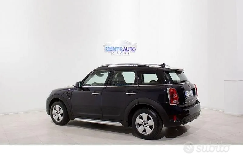 Mini Countryman 2020 photo 3