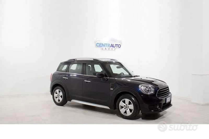 Mini Countryman 2020 photo 2